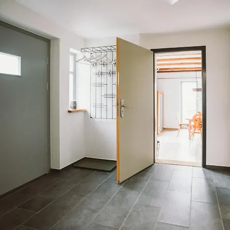 Ferienhaus Am Hoernchen Glashutte  Extérieur photo