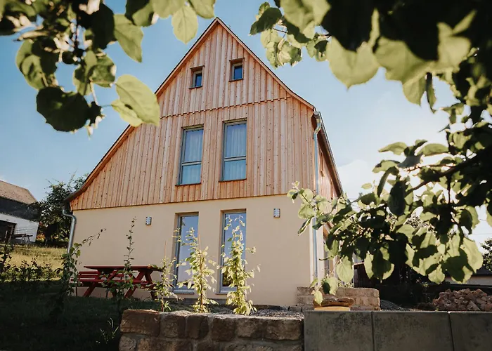 Ferienhaus Am Hoernchen