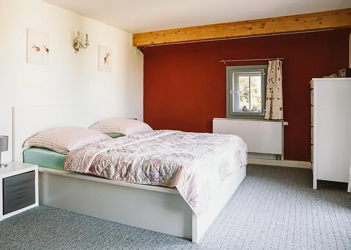 Ferienhaus Am Hoernchen