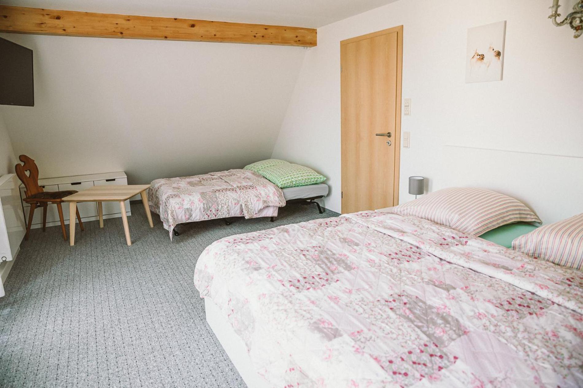 Am Hoernchen Appartement