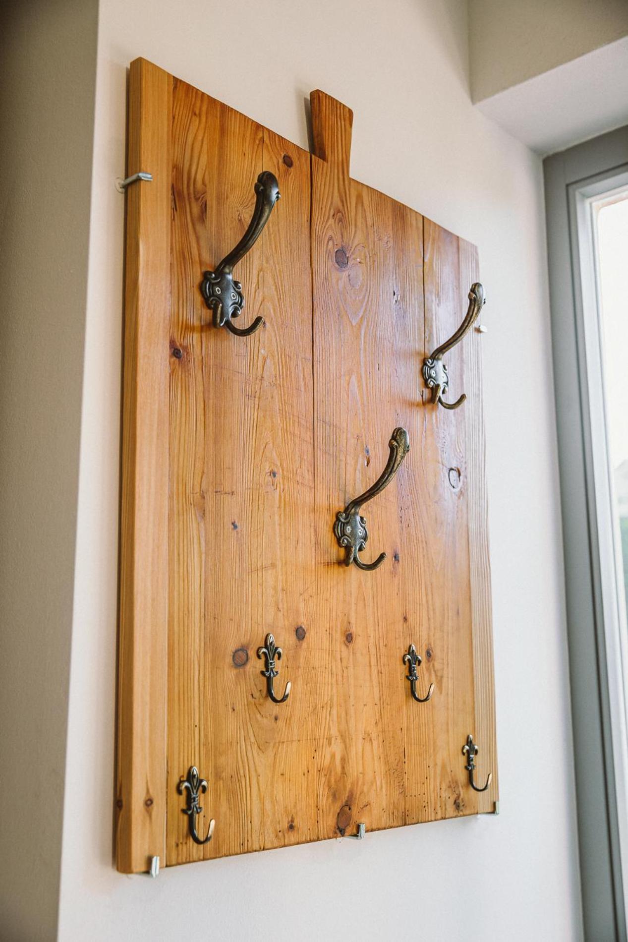 Appartement Am Hoernchen