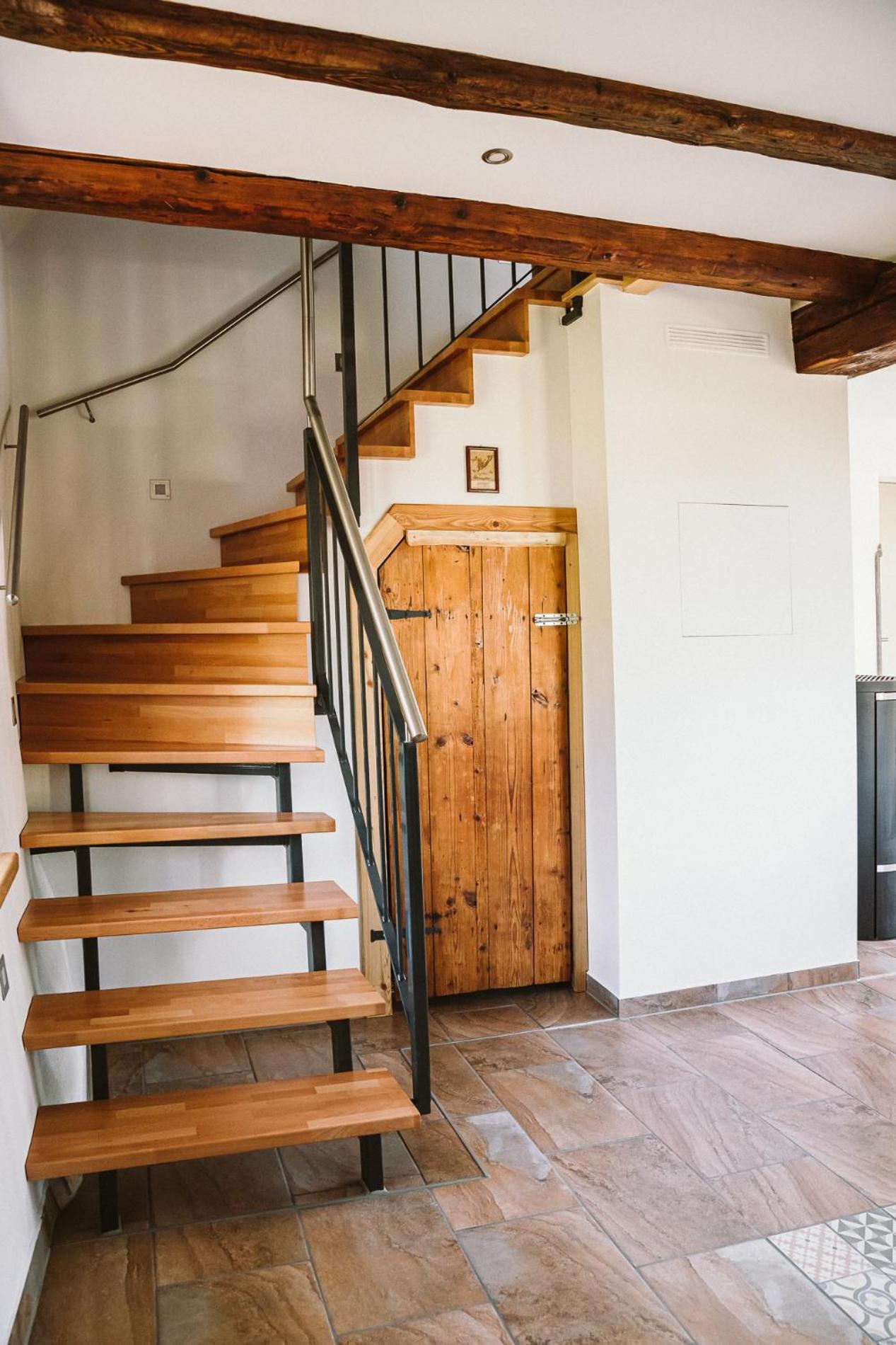 Am Hoernchen Appartement
