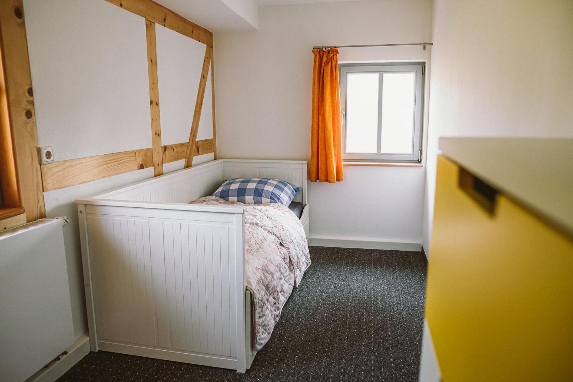 Appartement Am Hoernchen *