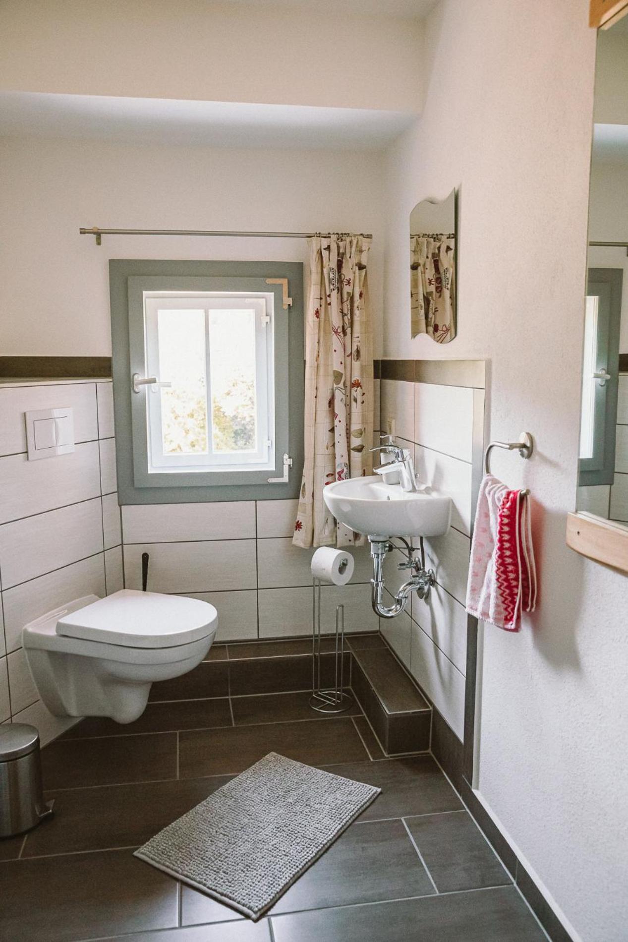 Appartement Am Hoernchen *
