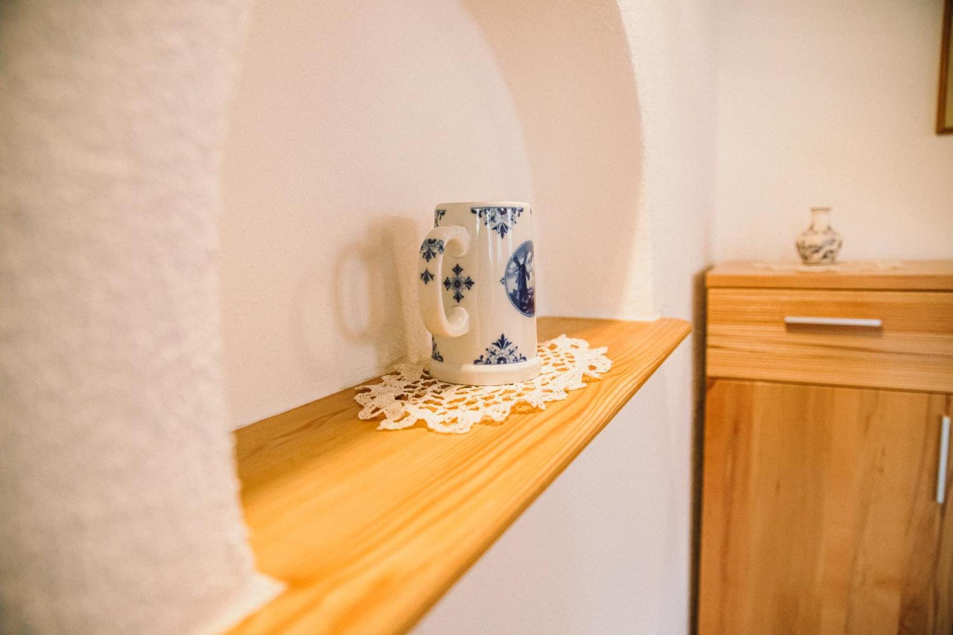 Am Hoernchen Appartement