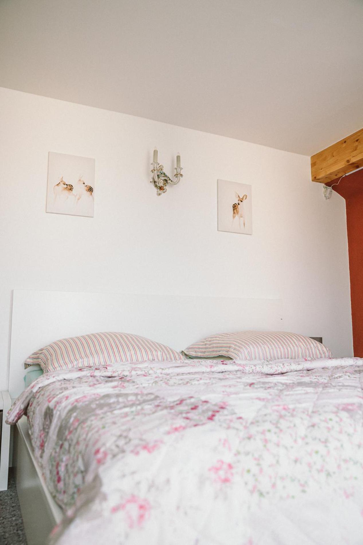 Appartement Am Hoernchen Glashutte (Saxony)
