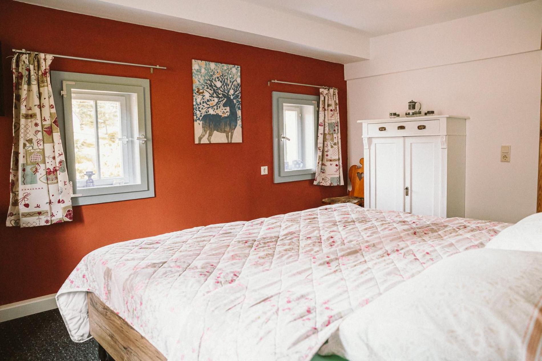 Appartement Am Hoernchen