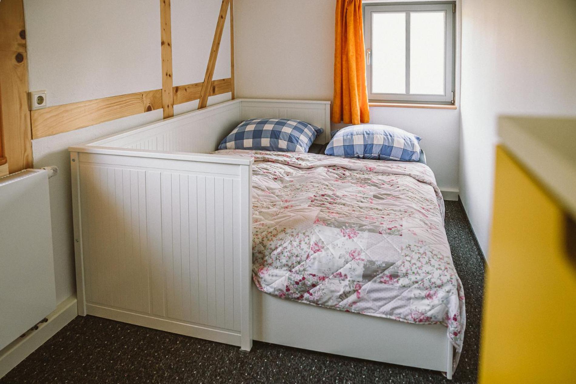 Am Hoernchen Appartement Glashutte (Saxony)