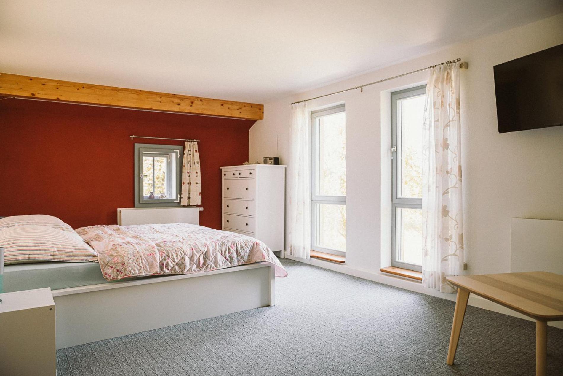 Am Hoernchen Appartement *