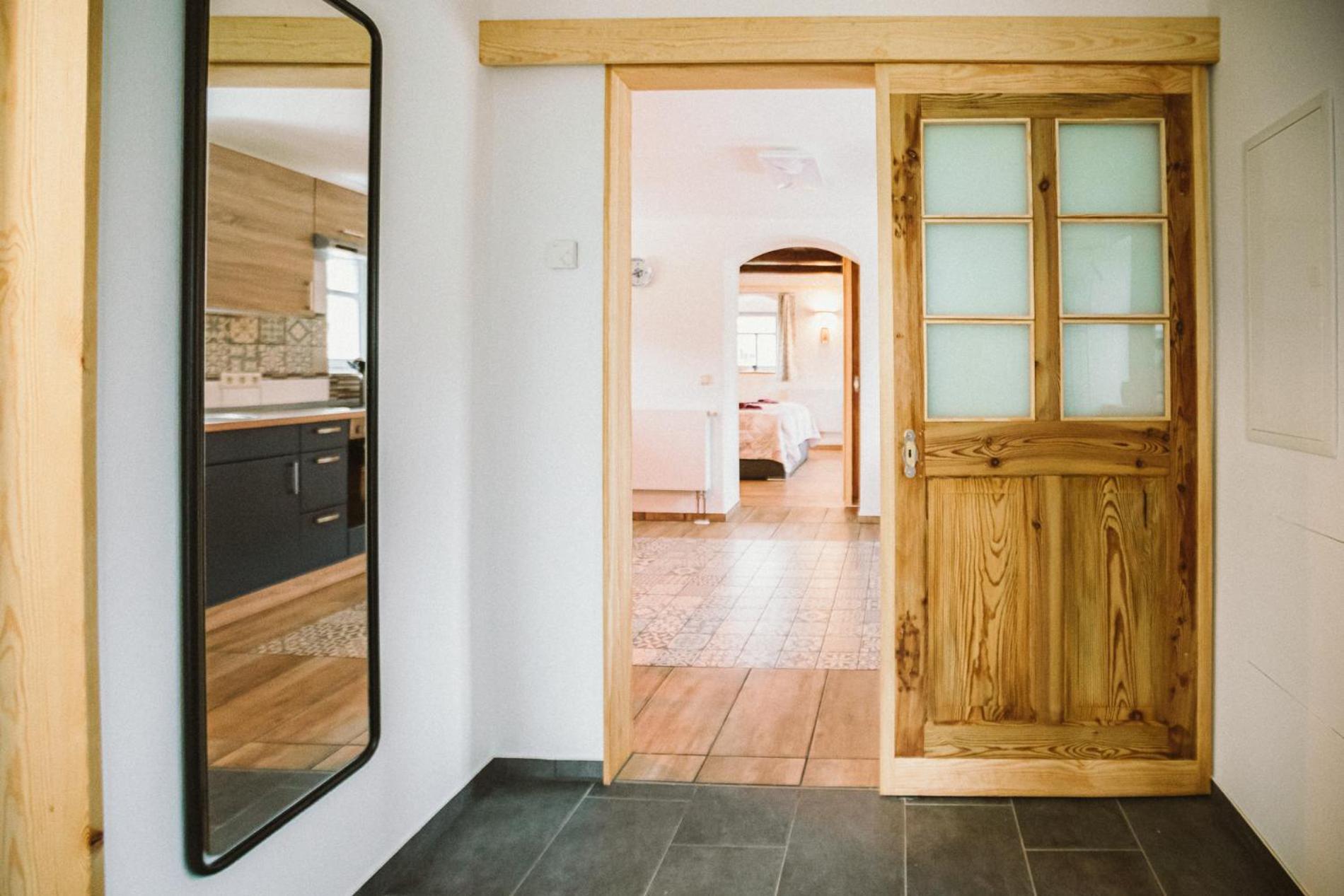 Am Hoernchen Appartement